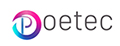 poetec logo